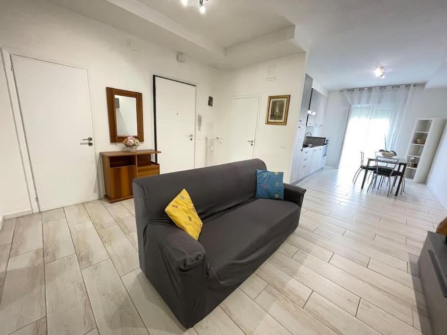 Yaya'S House - Venice Местре Экстерьер фото