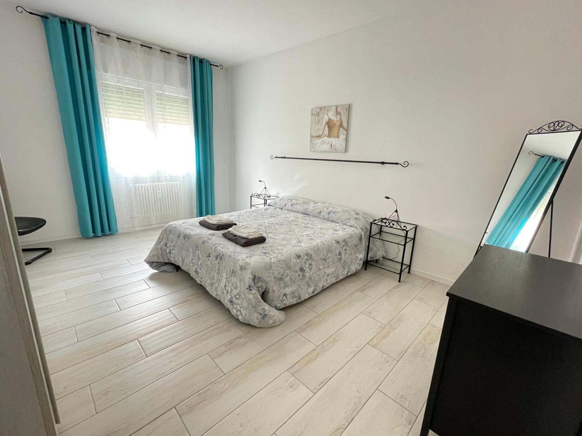 Yaya'S House - Venice Местре Экстерьер фото