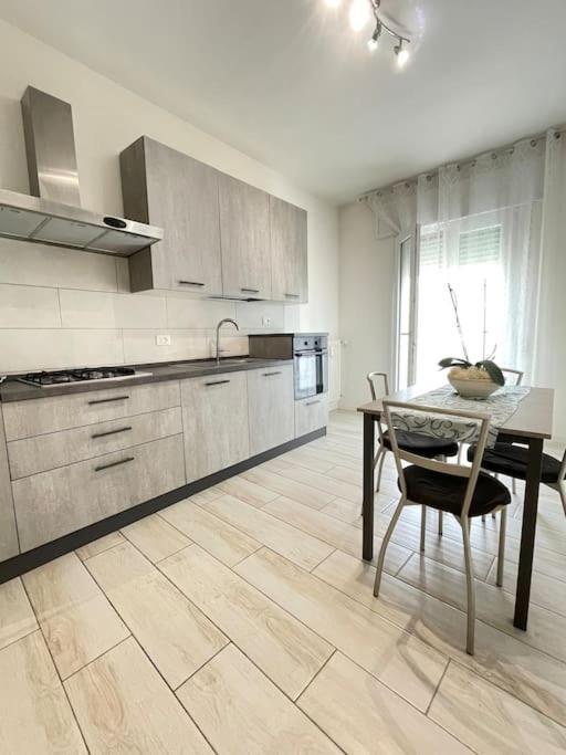 Yaya'S House - Venice Местре Экстерьер фото