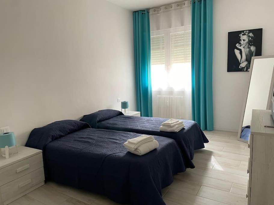 Yaya'S House - Venice Местре Экстерьер фото