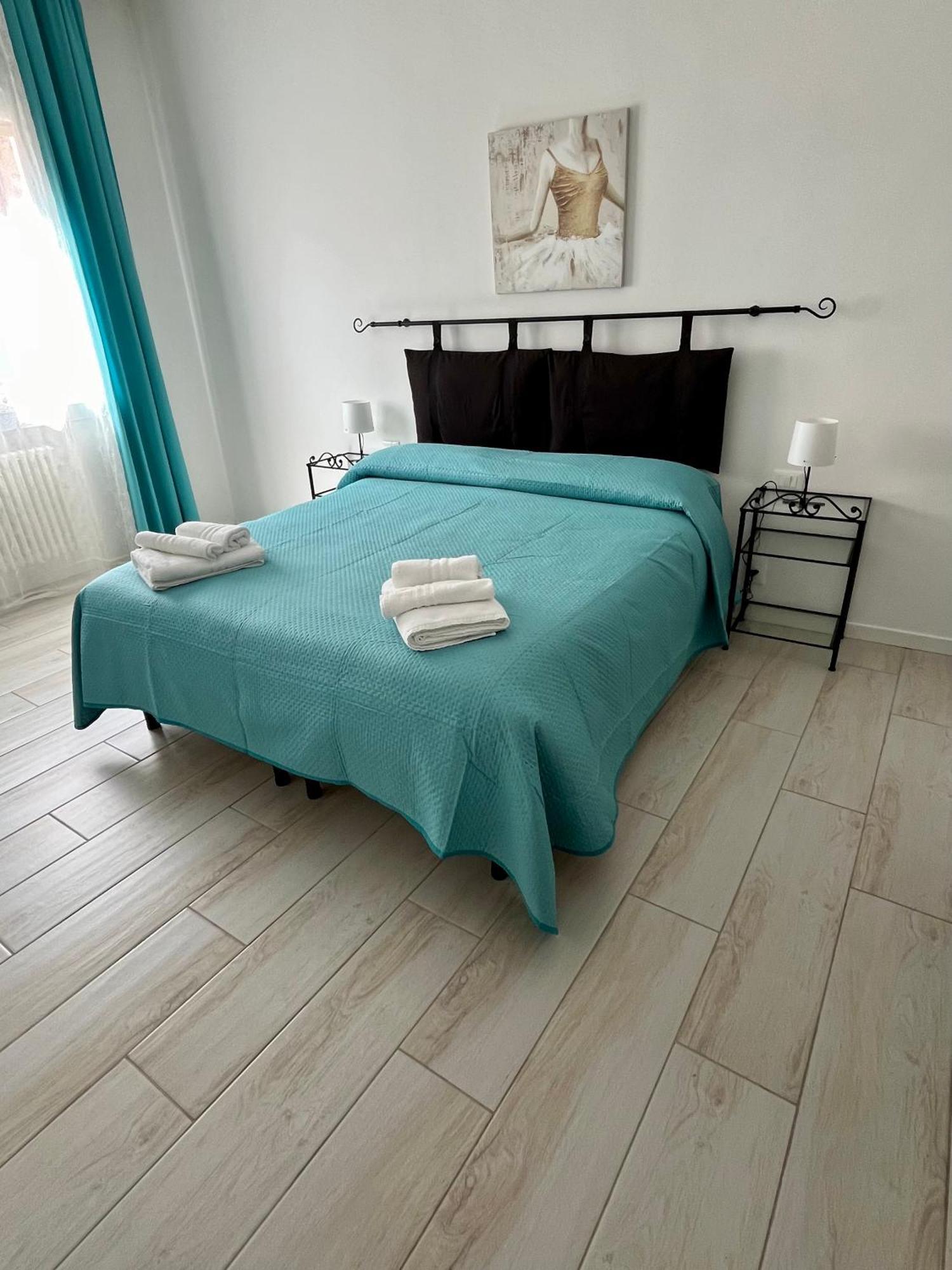Yaya'S House - Venice Местре Экстерьер фото
